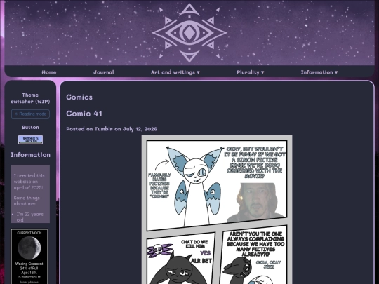 comics/comic41 screenshot