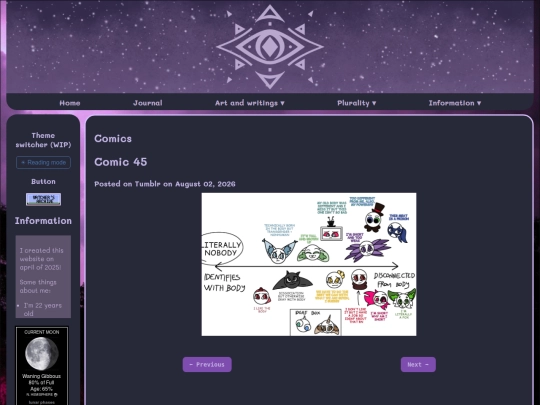 comics/comic45 screenshot