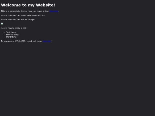 ok screenshot