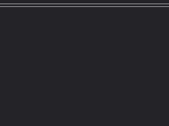 test screenshot