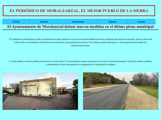 nacional screenshot
