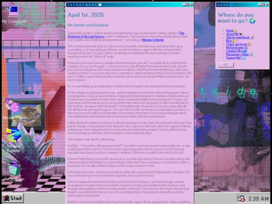 blogarchive/post02 screenshot