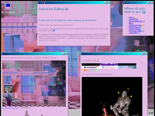 digitalartindex screenshot