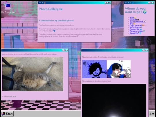 photosindex screenshot