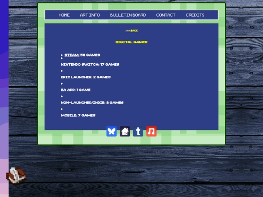 games_page2 screenshot