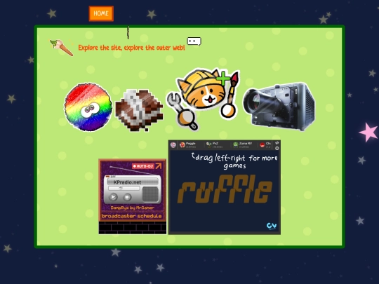toybox screenshot