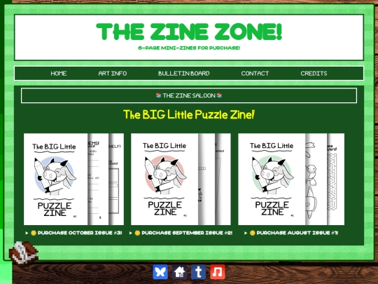 zinezone screenshot