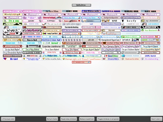 white screenshot