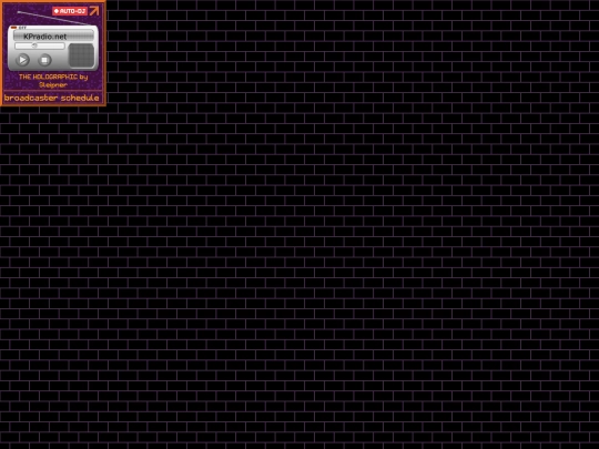 kpradio screenshot