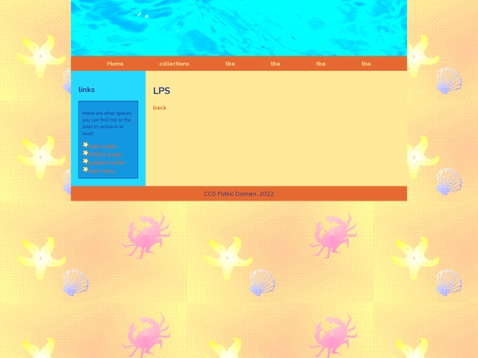 LPS screenshot