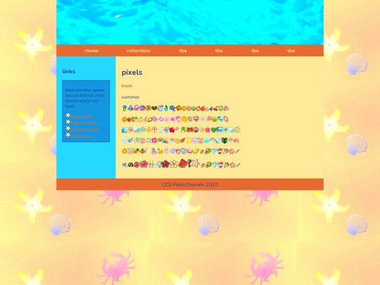 pixels screenshot