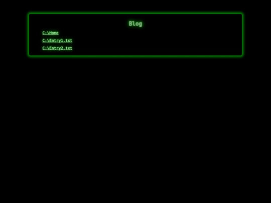 blogposts/blog screenshot