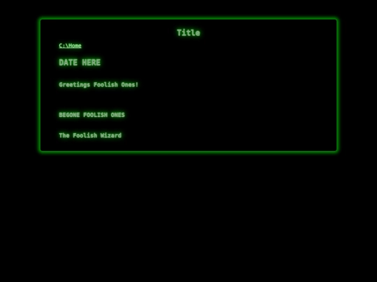 blogposts/blogposttemplate screenshot