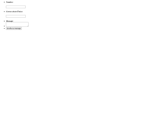 pages/formulario screenshot