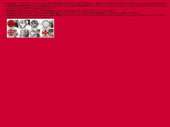 pages/tipos screenshot