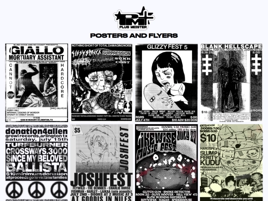Posters_and_Flyers screenshot