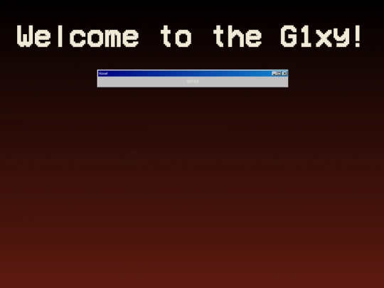 Home screenshot