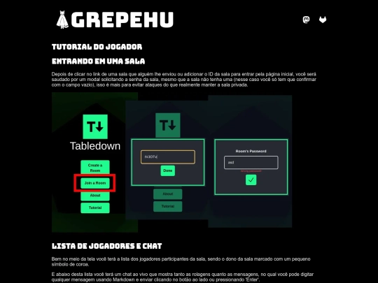 pt/tabledown/tutorialPlayer screenshot