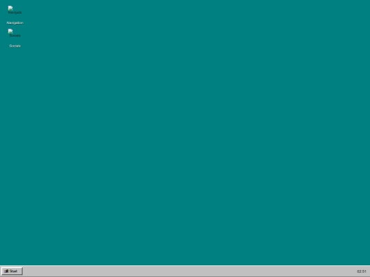 win screenshot