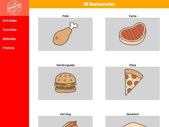 ExamenU3 screenshot