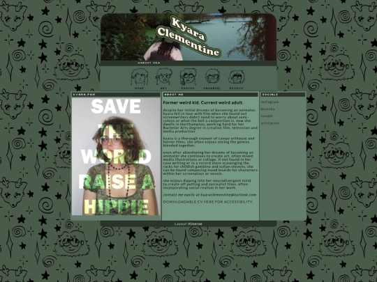 about screenshot