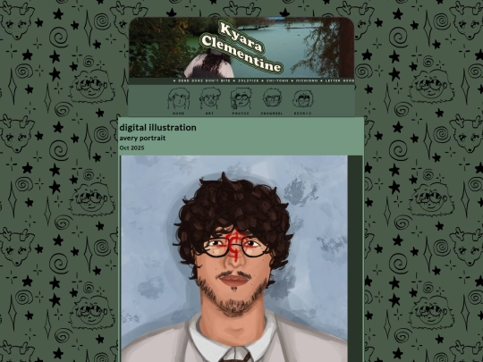 art screenshot