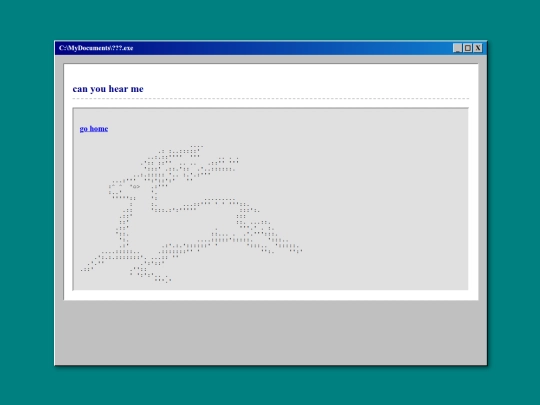 whatsthis screenshot