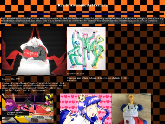 art screenshot