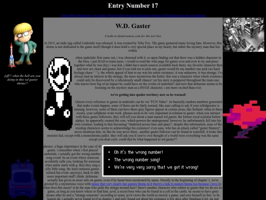 wdgaster screenshot