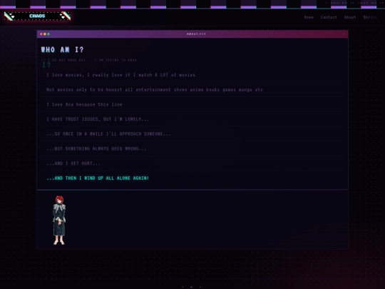 about screenshot