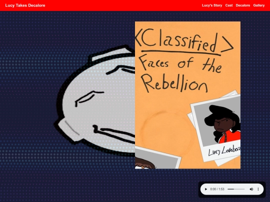 Classified.Book screenshot