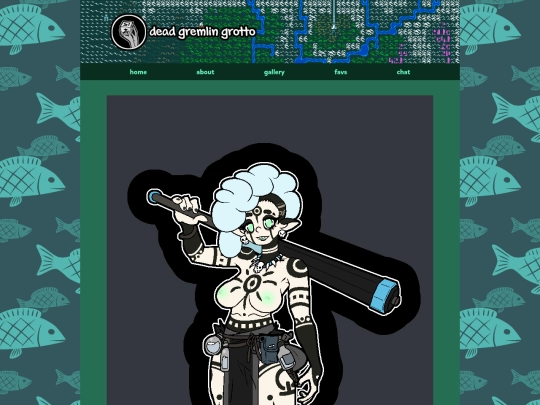 art/gallery-eureka screenshot