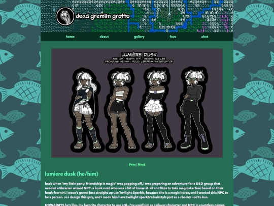 art/gallery-lum screenshot