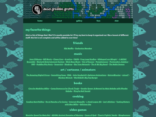 forme screenshot