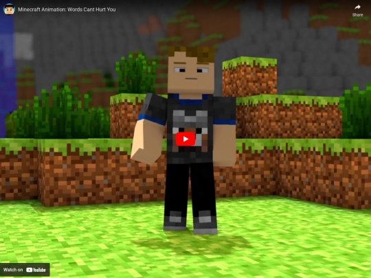 animations screenshot