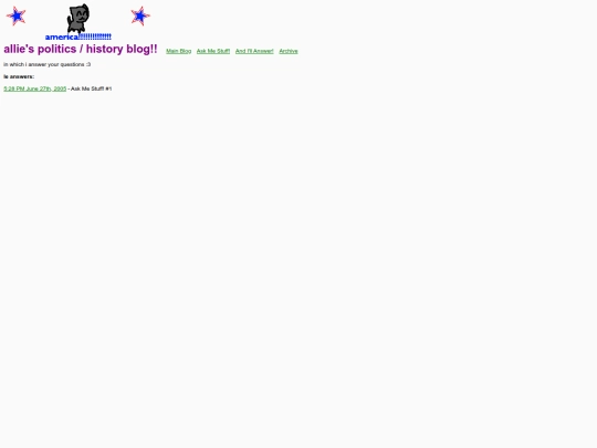 answers screenshot