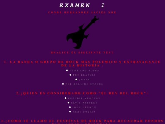 Examen1 screenshot