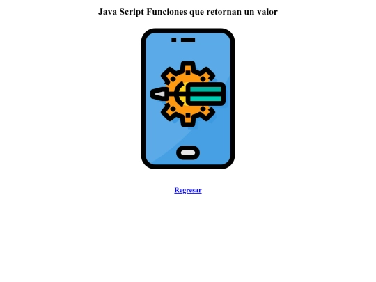 funcionconparametros screenshot