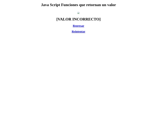funcionvalor screenshot
