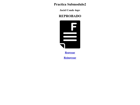 promedio screenshot