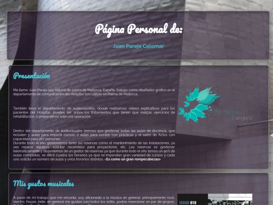 Pagina_personal screenshot