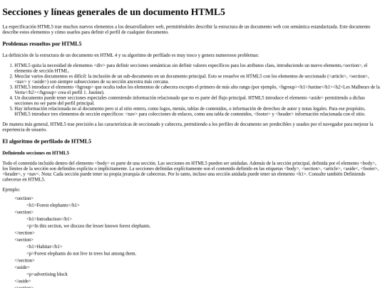 HTML_titulada screenshot