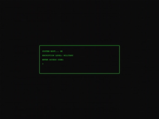 terminal screenshot