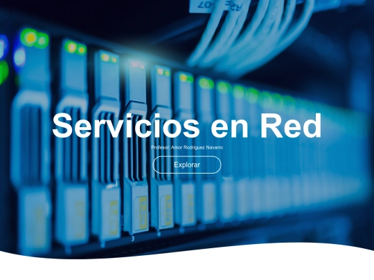 ServiciosEnRed/Cuaderno screenshot