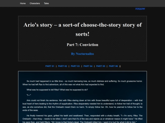 tales/Arios_story_part_07 screenshot
