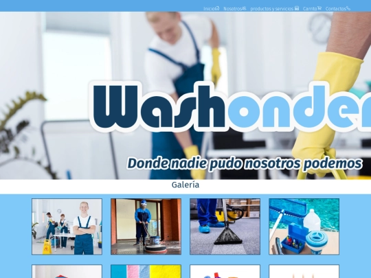 laboratorio/Index screenshot