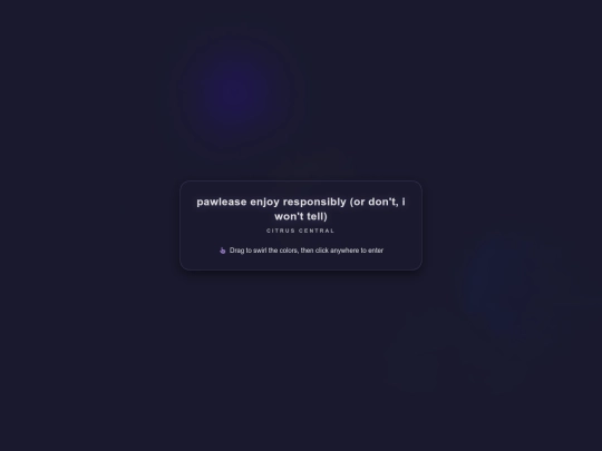 whoshere screenshot
