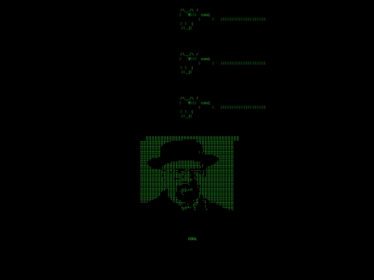 cool screenshot