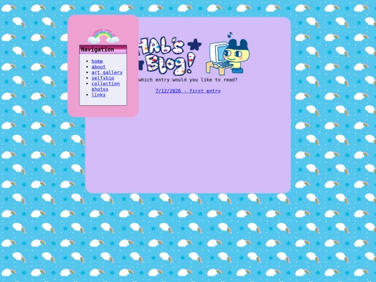 blog/blog screenshot
