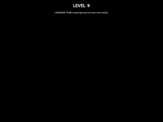 Belighted/lightsoff screenshot